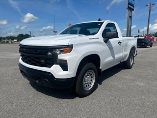 2025 Chevrolet Silverado 1500 for sale in Meridian MS