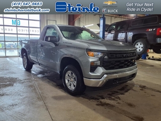 2025 Chevrolet Silverado 1500 for sale in Haverhill MA