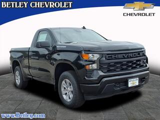 2026 Chevrolet Silverado 1500 for sale in Derry NH