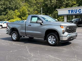 2026 Chevrolet Silverado 1500 for sale in Princeton WV
