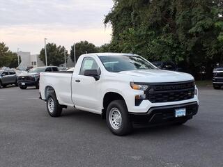 2026 Chevrolet Silverado 1500 for sale in Bowie MD
