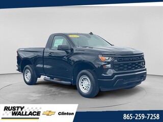 2026 Chevrolet Silverado 1500 for sale in Clinton TN