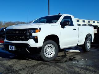 2026 Chevrolet Silverado 1500 for sale in Portsmouth NH