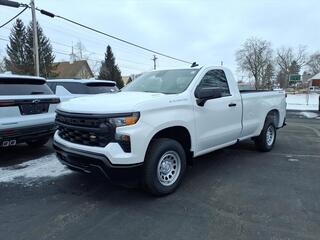 2026 Chevrolet Silverado 1500 for sale in Warren OH