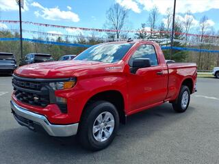 2026 Chevrolet Silverado 1500 for sale in Coeburn VA