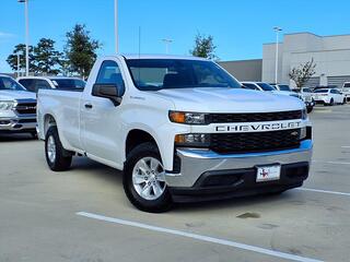 2022 Chevrolet Silverado 1500 Limited for sale in Huntsville TX