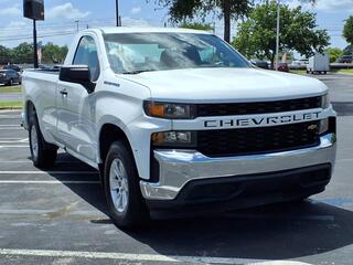 2022 Chevrolet Silverado 1500 Limited for sale in Austin TX