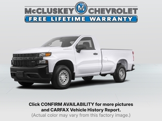 2022 Chevrolet Silverado 1500 Limited for sale in Cincinnati OH