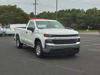 2022 Chevrolet Silverado 1500 Limited for sale in Ashland VA