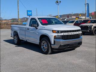 2022 Chevrolet Silverado 1500 Limited for sale in Ringgold GA