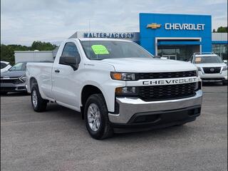 2022 Chevrolet Silverado 1500 Limited for sale in Ringgold GA