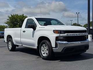 2021 Chevrolet Silverado 1500 for sale in Easley SC