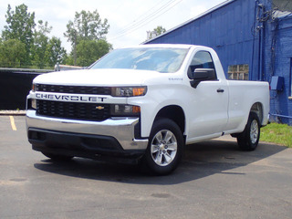 2020 Chevrolet Silverado 1500 for sale in Waterford MI