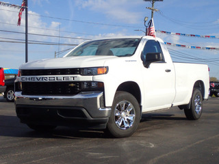 2020 Chevrolet Silverado 1500 for sale in Waterford MI