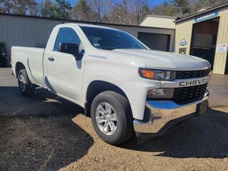 2019 Chevrolet Silverado 1500 for sale in South Berwick ME