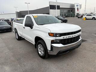 2020 Chevrolet Silverado 1500 for sale in Bowling Green KY