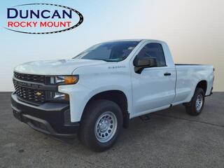 2019 Chevrolet Silverado 1500 for sale in Joliet IL