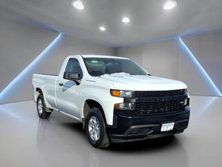2019 Chevrolet Silverado 1500 for sale in Fort Washington MD