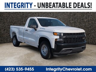 2019 Chevrolet Silverado 1500 for sale in Chattanooga TN