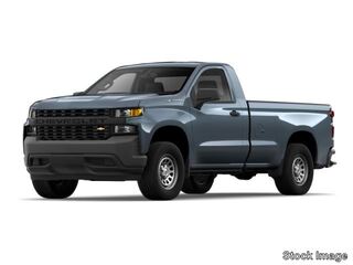 2020 Chevrolet Silverado 1500 for sale in Tilton IL