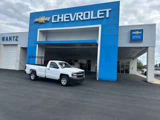 2021 Chevrolet Silverado 1500 for sale in Taneytown MD