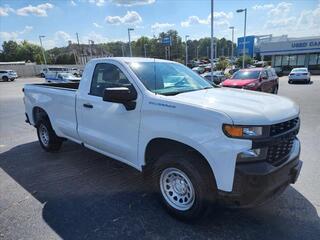 2022 Chevrolet Silverado 1500 Limited for sale in Jonesboro GA