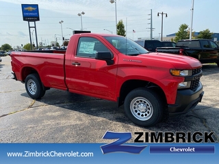 2020 Chevrolet Silverado 1500 for sale in Sun Prairie WI