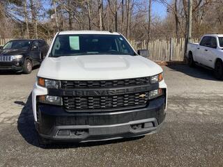 2019 Chevrolet Silverado 1500 for sale in Lexington NC