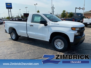 2020 Chevrolet Silverado 1500 for sale in Sun Prairie WI