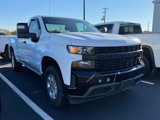 2020 Chevrolet Silverado 1500 for sale in Easley SC