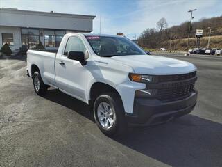 2020 Chevrolet Silverado 1500 for sale in Tazewell VA