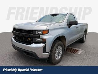 2019 Chevrolet Silverado 1500 for sale in Princeton WV