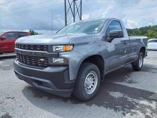 2019 Chevrolet Silverado 1500 for sale in Sanford ME