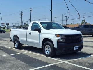 2021 Chevrolet Silverado 1500 for sale in Shawnee KS