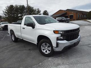 2019 Chevrolet Silverado 1500 for sale in Clarksville TN