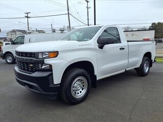 2019 Chevrolet Silverado 1500 for sale in Columbiana OH