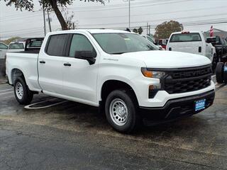 2025 Chevrolet Silverado 1500 for sale in Austin TX