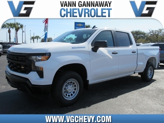 2026 Chevrolet Silverado 1500 for sale in Eustis FL