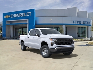 2024 Chevrolet Silverado 1500 for sale in Carrollton TX