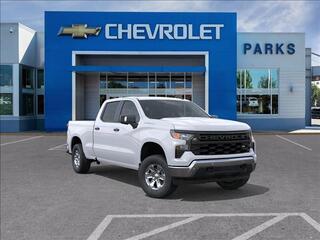 2026 Chevrolet Silverado 1500 for sale in Kernersville NC