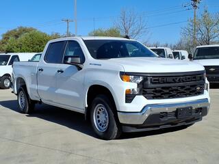 2024 Chevrolet Silverado 1500 for sale in Carrollton TX