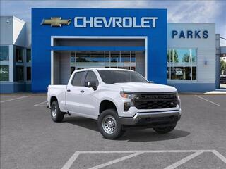 2025 Chevrolet Silverado 1500 for sale in Kernersville NC