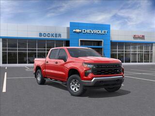 2026 Chevrolet Silverado 1500 for sale in Freeport IL