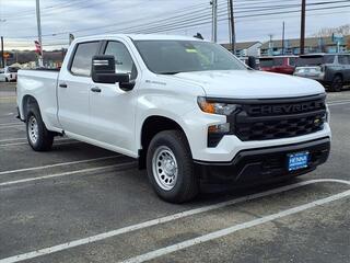 2025 Chevrolet Silverado 1500 for sale in Austin TX