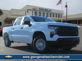 2025 Chevrolet Silverado 1500 for sale in Wildwood FL