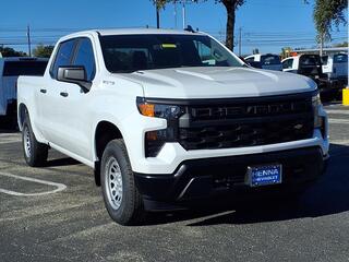 2026 Chevrolet Silverado 1500 for sale in Austin TX