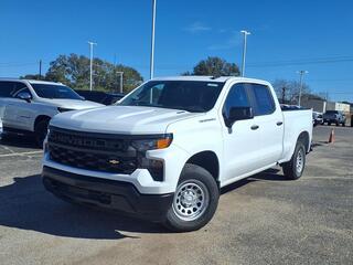 2026 Chevrolet Silverado 1500 for sale in Pearland TX