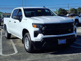 2026 Chevrolet Silverado 1500 for sale in Austin TX