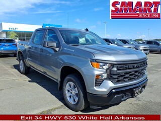 2026 Chevrolet Silverado 1500 for sale in White Hall AR
