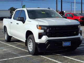 2026 Chevrolet Silverado 1500 for sale in Austin TX